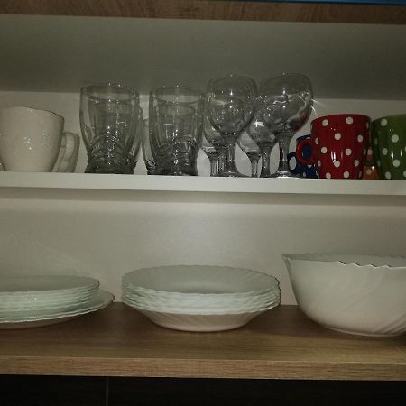 Apartman Alba Kopaonik Zewnętrze zdjęcie