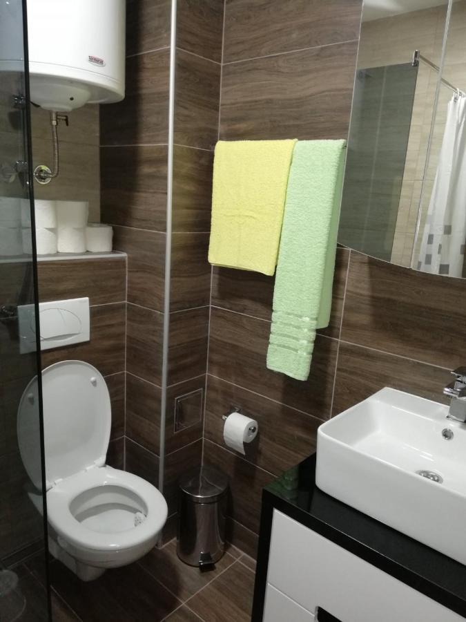 Apartman Alba Kopaonik Zewnętrze zdjęcie