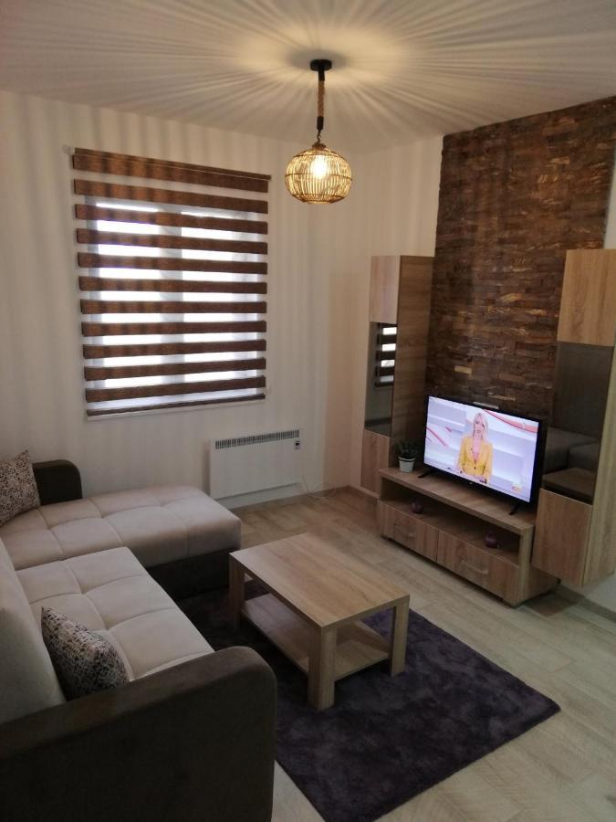 Apartman Alba Kopaonik Zewnętrze zdjęcie
