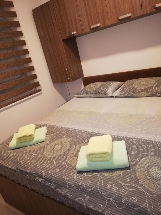 Apartman Alba Kopaonik Zewnętrze zdjęcie