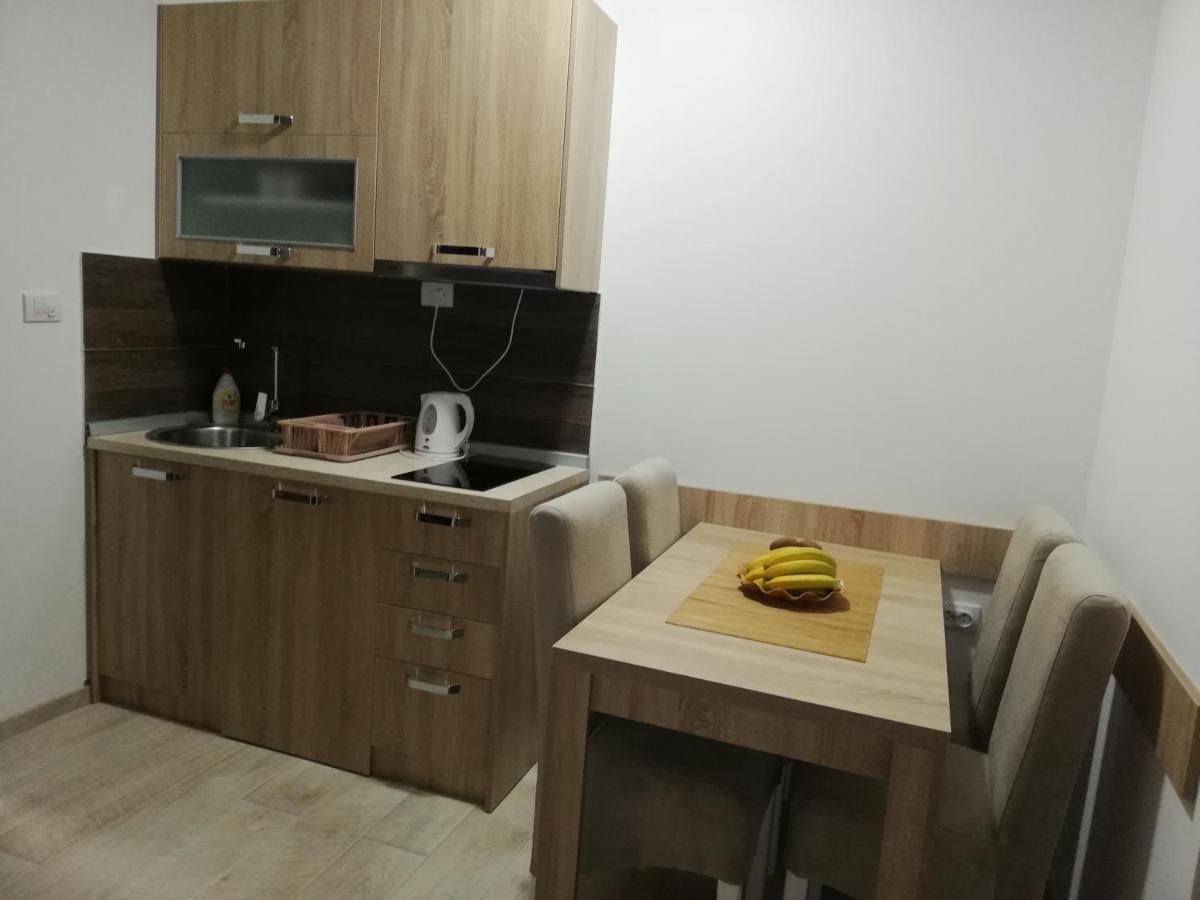 Apartman Alba Kopaonik Zewnętrze zdjęcie