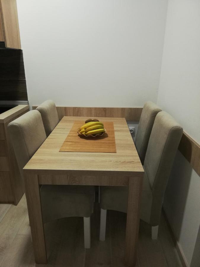 Apartman Alba Kopaonik Zewnętrze zdjęcie