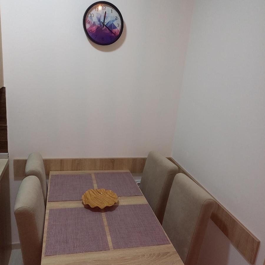 Apartman Alba Kopaonik Zewnętrze zdjęcie