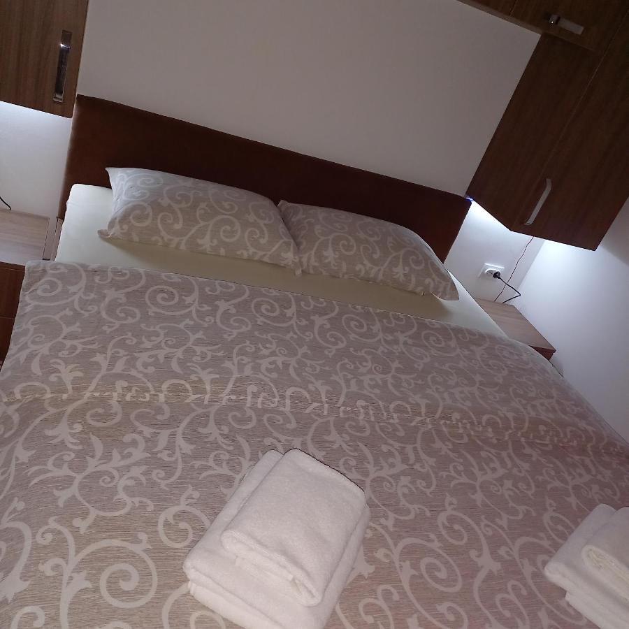 Apartman Alba Kopaonik Zewnętrze zdjęcie