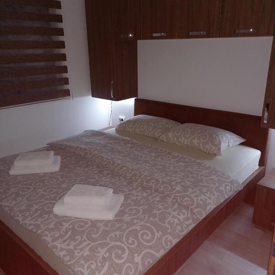 Apartman Alba Kopaonik Zewnętrze zdjęcie