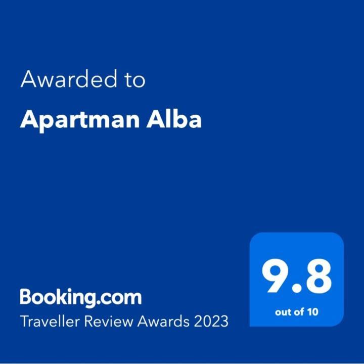 Apartman Alba Kopaonik Zewnętrze zdjęcie