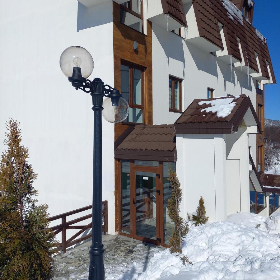 Apartman Alba Kopaonik Zewnętrze zdjęcie